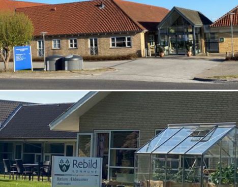 Rebild Kommune søger: Friske tilkaldevikarer til Terndrup og Bælum ældrecentre