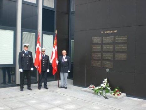 Trailer stjålet i Støvring – Har du set den?