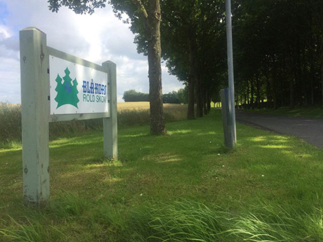 Blå Kors-botilbud søger psykoterapeut til misbrugsbehandling