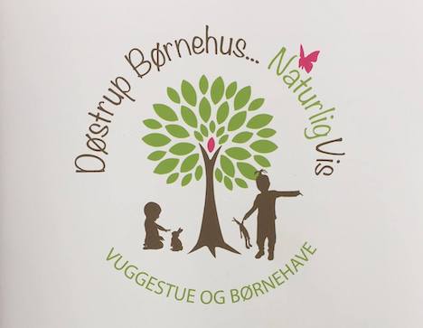 To pædagoger søges til Døstrup Børnehus NaturligVis