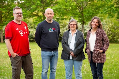 SF Rebild Klar med Kamstrup: Nu er det børnenes tur