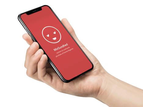Coronapas er klar til start – men husk de gode råd