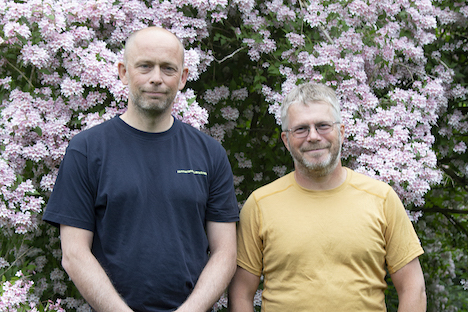 Rødt – grønt valgforbund i Rebild | Enhedslisten og SF i parløb