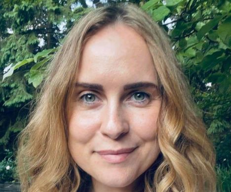 Sidsel Brøndberg Simonsen stiller op til KV21 på Den Sociale Fællesliste