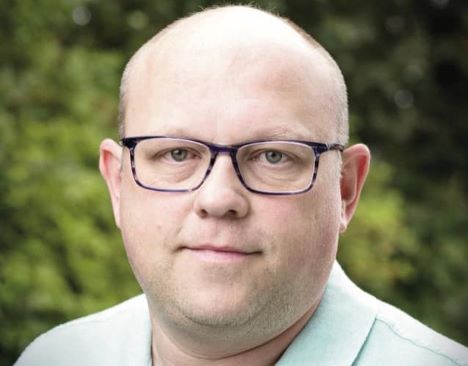 Ole Spleth Sørensen genopstiller til KV21 på Liste C