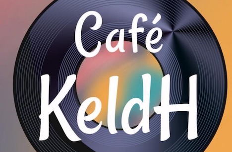 Champagnesmagning med tapas hos KeldH