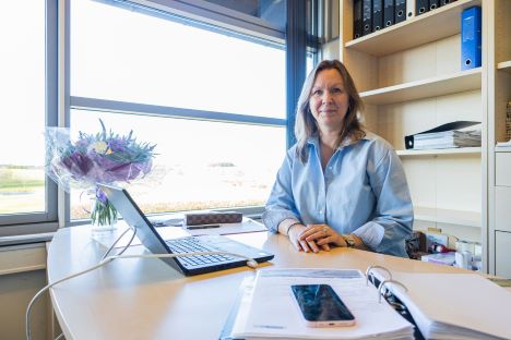 Nyt ansigt på Volstrup Golf