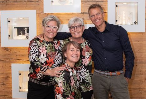 Vi søger ny medarbejder hos Bundgaard Guldsmed og Urmager