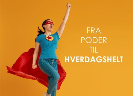 Rebild Kommune søger hverdagshelte
