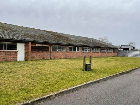 Virksomheden Allaboutcows ApS flytter til nyt lejemål