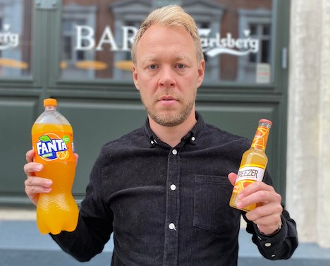 Mikkel Højsleth: Fakta uden brus – Er drugging i Aalborgs natteliv et problem ?