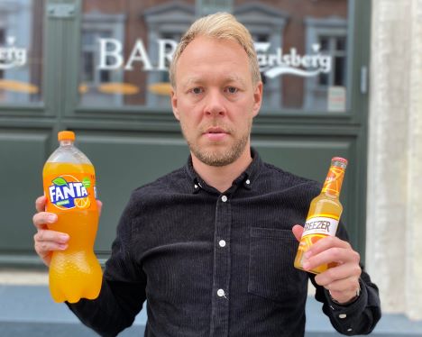 Er drugging et problem i nattelivet?