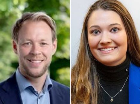 En Støvring by med plads til udfoldelse