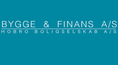 Bygge og finans A/S i Hobro søger Vicevært – Håndværker