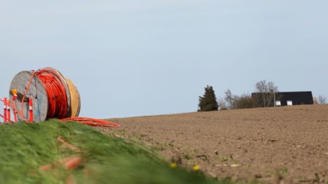 Høring om rammerne for Bredbåndspuljen 2024