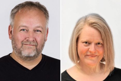 Rebild som bæredygtig kommune