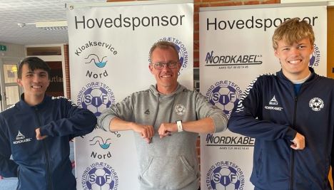 Trænerduo får comeback i SIF