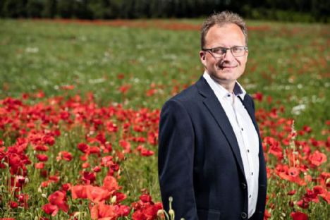 Hjemmearbejde rummer potentiale for ny bosætningsstruktur