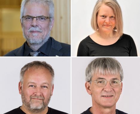 Radikale Venstre Rebild står bag budget 2022 for Rebild Kommune