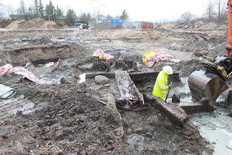 Vandmølle i Støvring afslører jysk adelskvindes arv er med i top 10 over mystiske kultpladser, sjældne barnegrave og værdifulde skatte i 2021