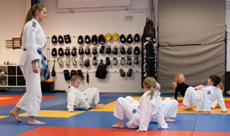 DIF hylder de frivillige med stor pris – indstil din kandidat nu