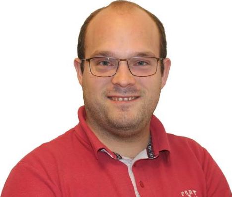 Når jeg bliver gammel