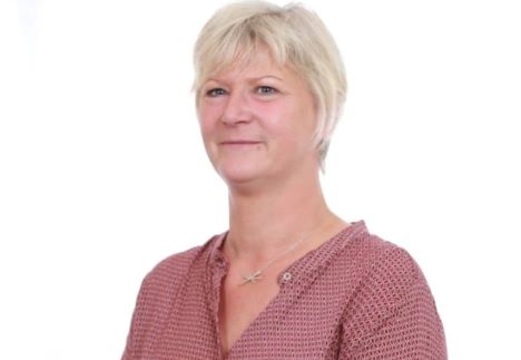 Anne-Grethe Sveistrup Nørmølle stiller op til KV21 på Den Sociale Fællesliste