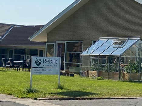 Rebild Kommune søger: Centersygeplejerske med hjertet på rette sted