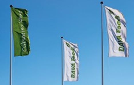 Medarbejder søges til DAVA Foods i Hadsund