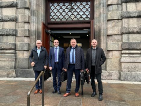 Skævt udligningssystem koster os store millionbeløb og forringer borgernes velfærd