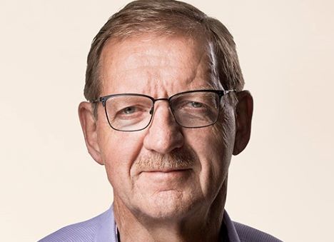 Bjarne Laustsen: Hvad så Inger?