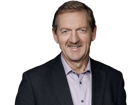 1500 pensionister i Rebild  hjælpes af ældrechecken