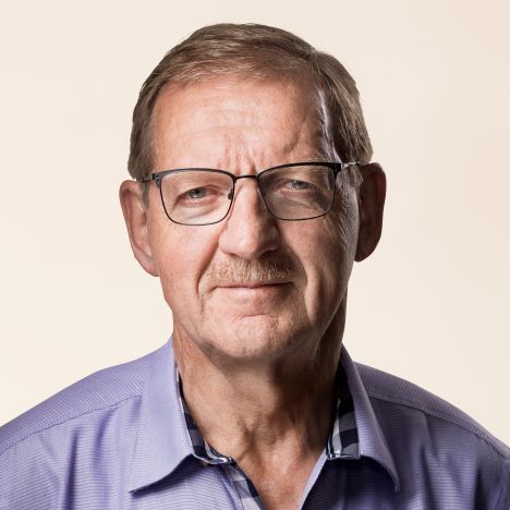 Værdig tilbagetrækning ja tak