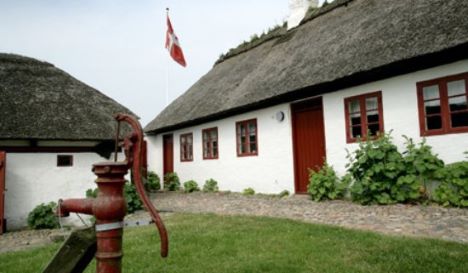 Sådan er Boldrup Museum blevet en stor succes