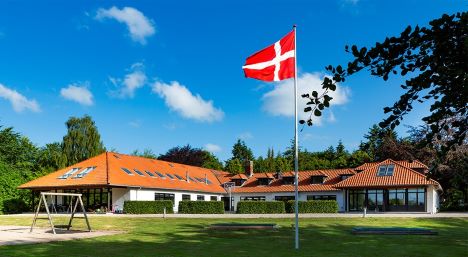 Rebild Kommune søger: Afdelingsleder/ stedfortræder Børnecenter Himmerland