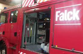 Brandstiftelse i Terndrup