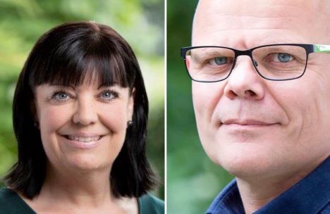 Vækst, infrastruktur og støjdæmpning