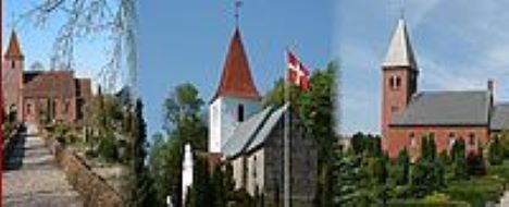 Fremtidens kirkemiljø i Støvring