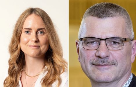 Arbejdsmiljøet i Rebild Kommune