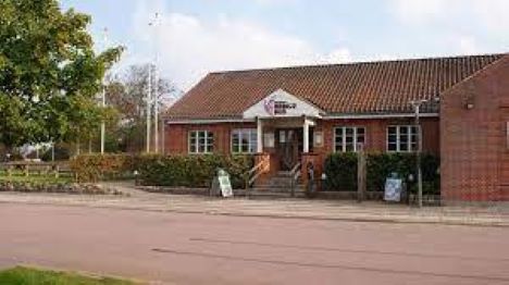 Politisk valgcafé for alle frivillige