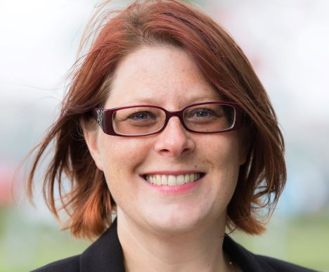 Elizabeth Hagemann opstiller for Det Konservative Folkeparti til KV21 i Rebild