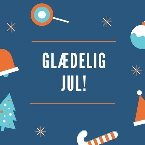 Unikt julefællesskab vender tilbage: Hjerterum mellem værter og gæster, der ikke kender hinanden i forvejen