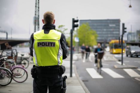 Kører du over for rødt lys?