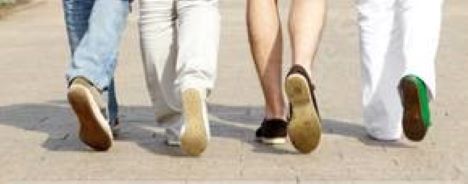 Gratis guidet gåtur i Rebild Bakker og efterfølgende buffet