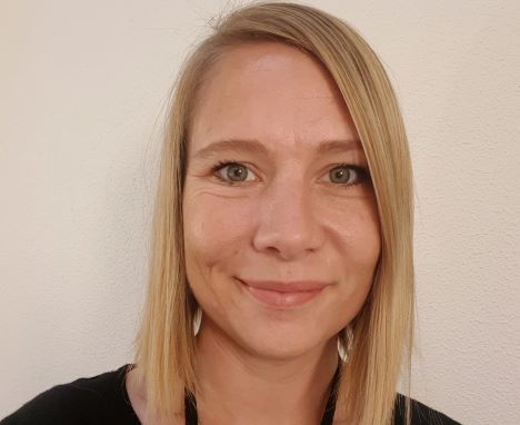 Gry Tange genopstiller for Det Konservative Folkeparti til KV 21 i Rebild Kommune