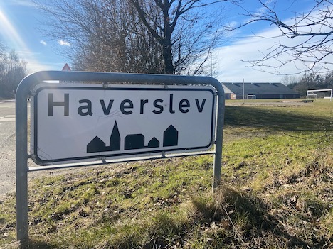 Rebild Kommune søger: 1-2 pædagoger til Tuen i Haverslev