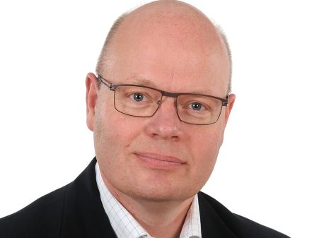 Henning Michael Thygesen stiller op til KV21 på Den Sociale Fællesliste