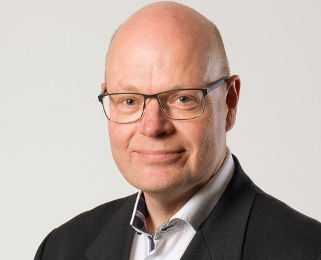 Ny Nibevej – hvorfor lige nu?