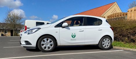 Rebild Kommune søger: Social- og sundhedshjælper elever