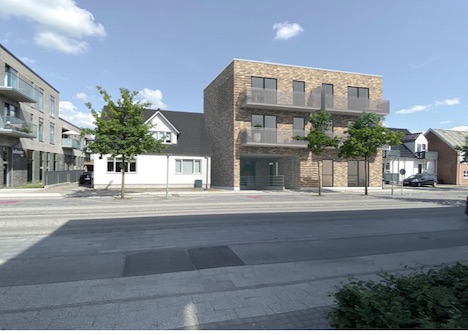 Anmodning om planlægning for Hobrovej 85, Støvring